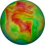 Arctic Ozone 2002-03-28